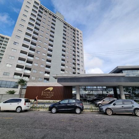 Apartamento Em Salinas Premium Resort Salinópolis Eksteriør billede