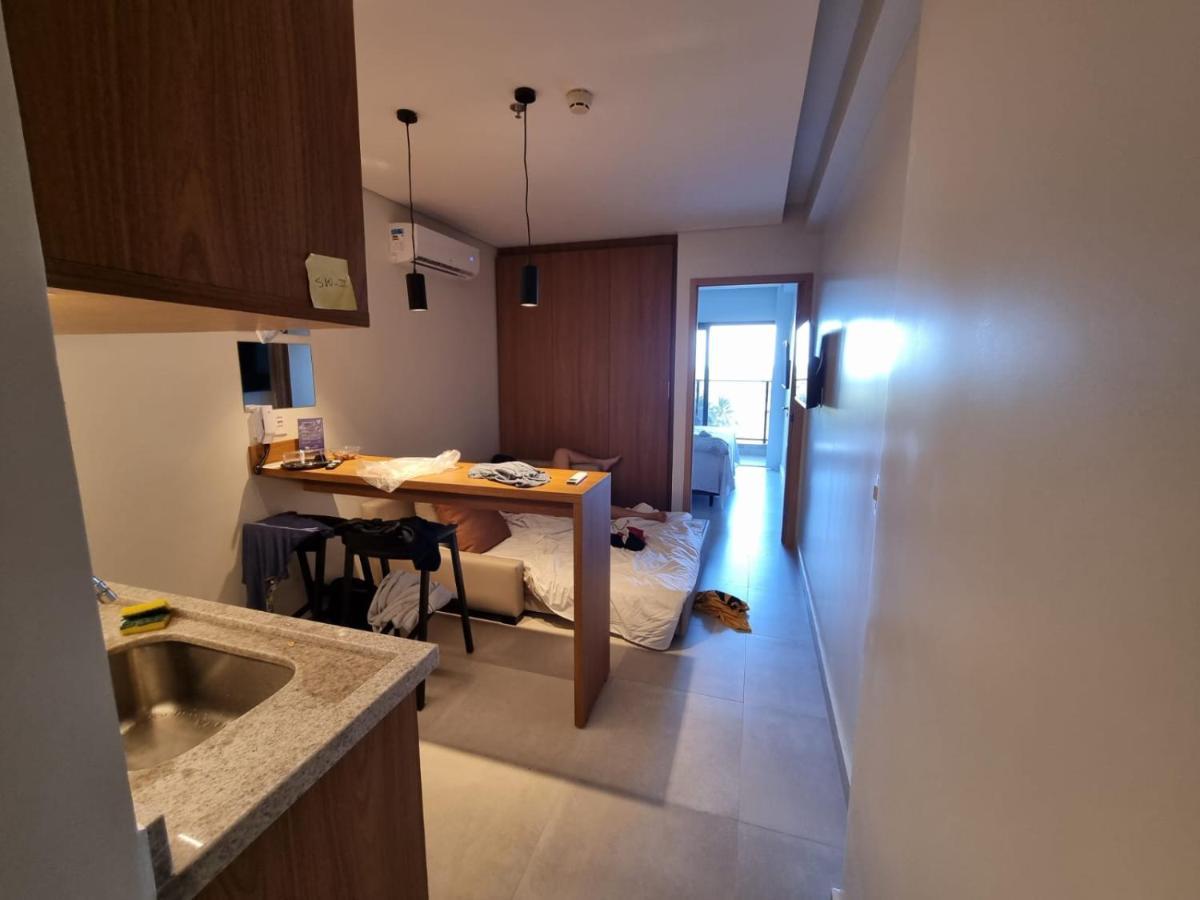 Apartamento Em Salinas Premium Resort Salinópolis Eksteriør billede