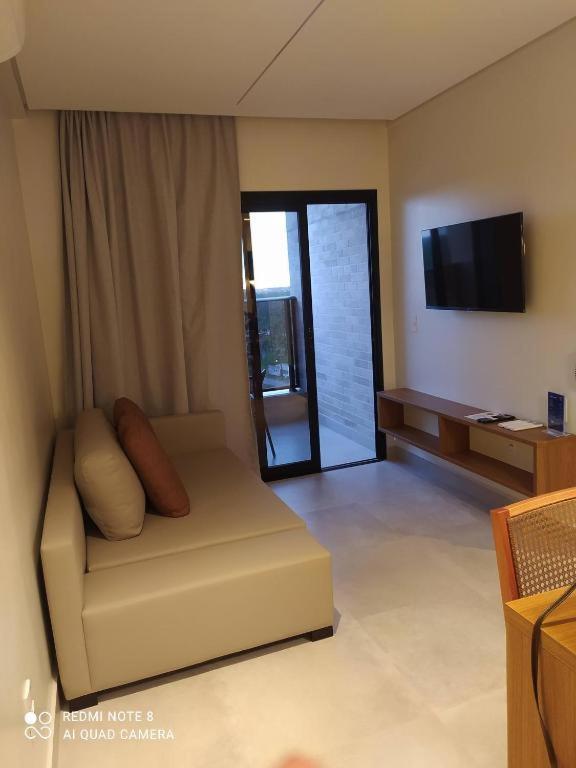 Apartamento Em Salinas Premium Resort Salinópolis Eksteriør billede